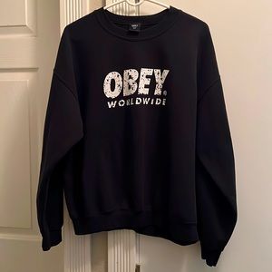 Obey™️ Sweatshirt